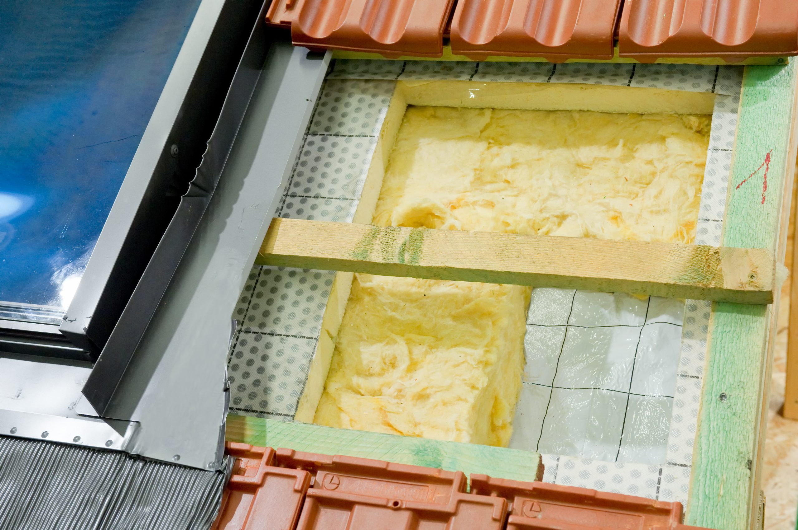 Travaux Isolation de Combles