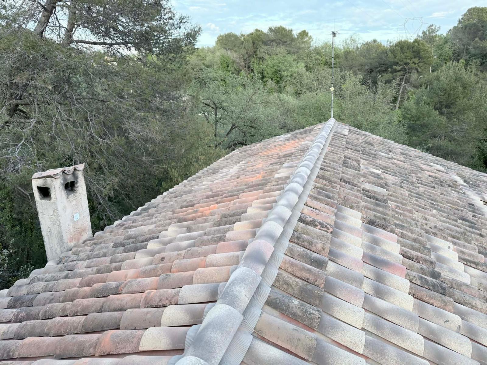 Lineazur Couverture – Couvreur – Zingueur – Charpentier – Alpes-Maritimes – 10