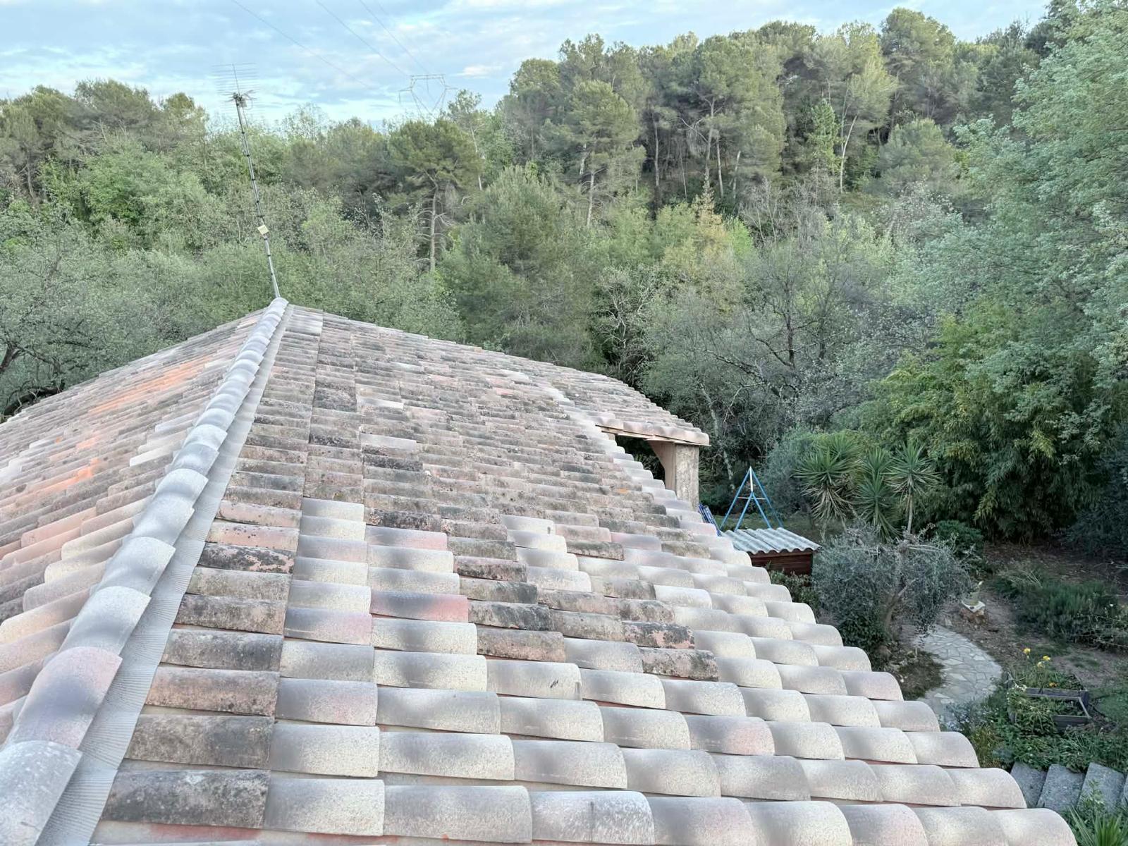 Lineazur Couverture – Couvreur – Zingueur – Charpentier – Alpes-Maritimes – 11