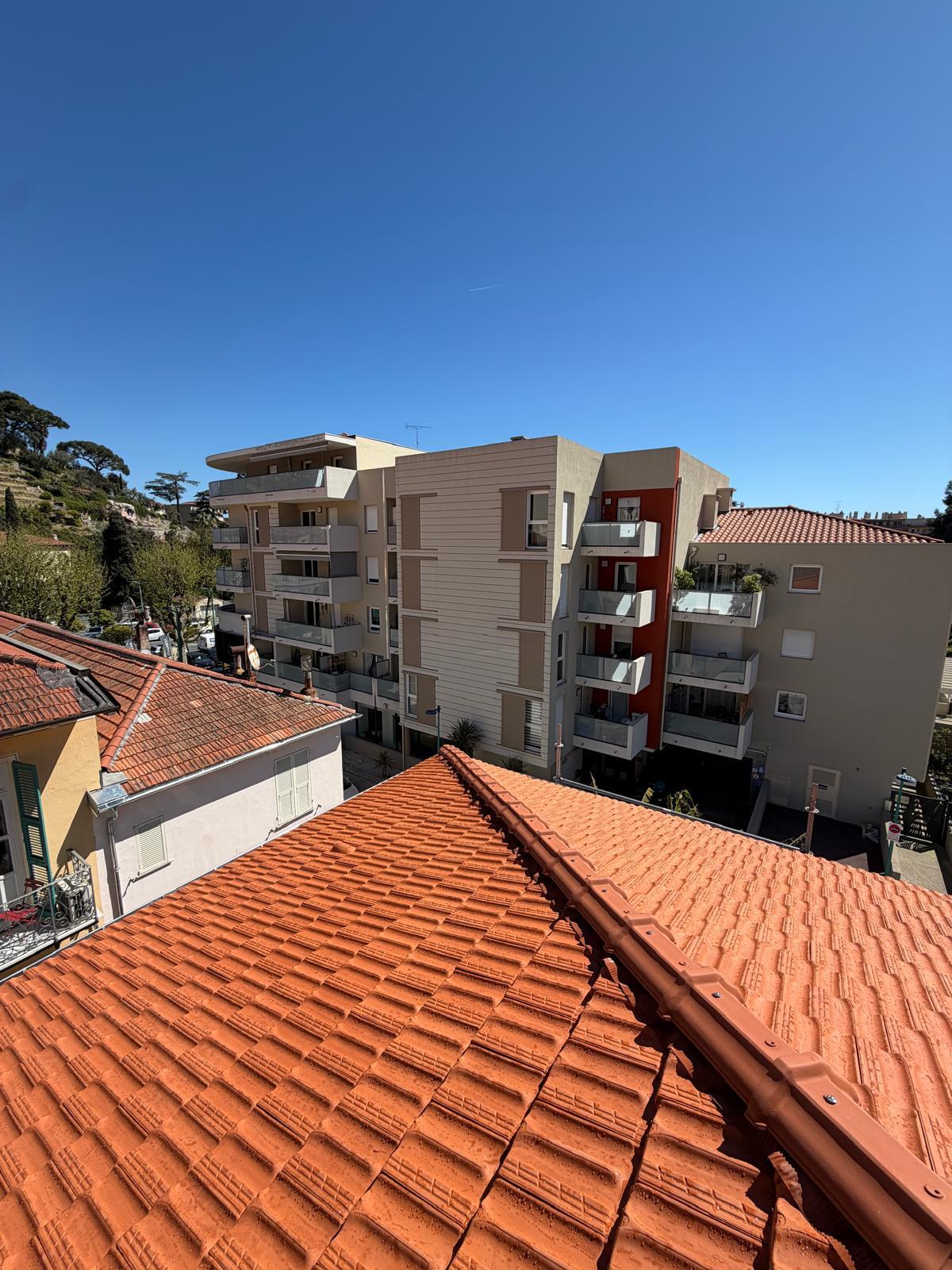 Lineazur Couverture – Couvreur – Zingueur – Charpentier – Alpes-Maritimes – 14