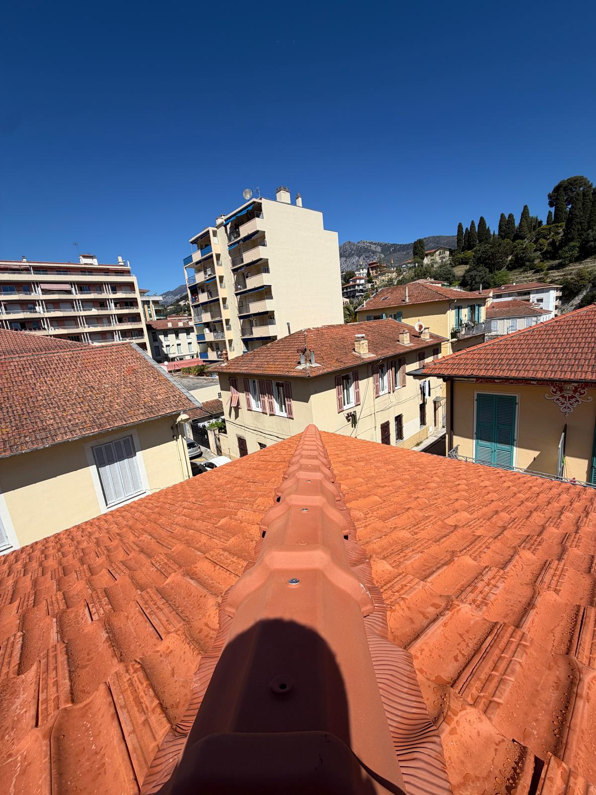 Lineazur Couverture – Couvreur – Zingueur – Charpentier – Alpes-Maritimes – 15